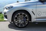 BMW X3 M40i by dAHLer 2019 года
